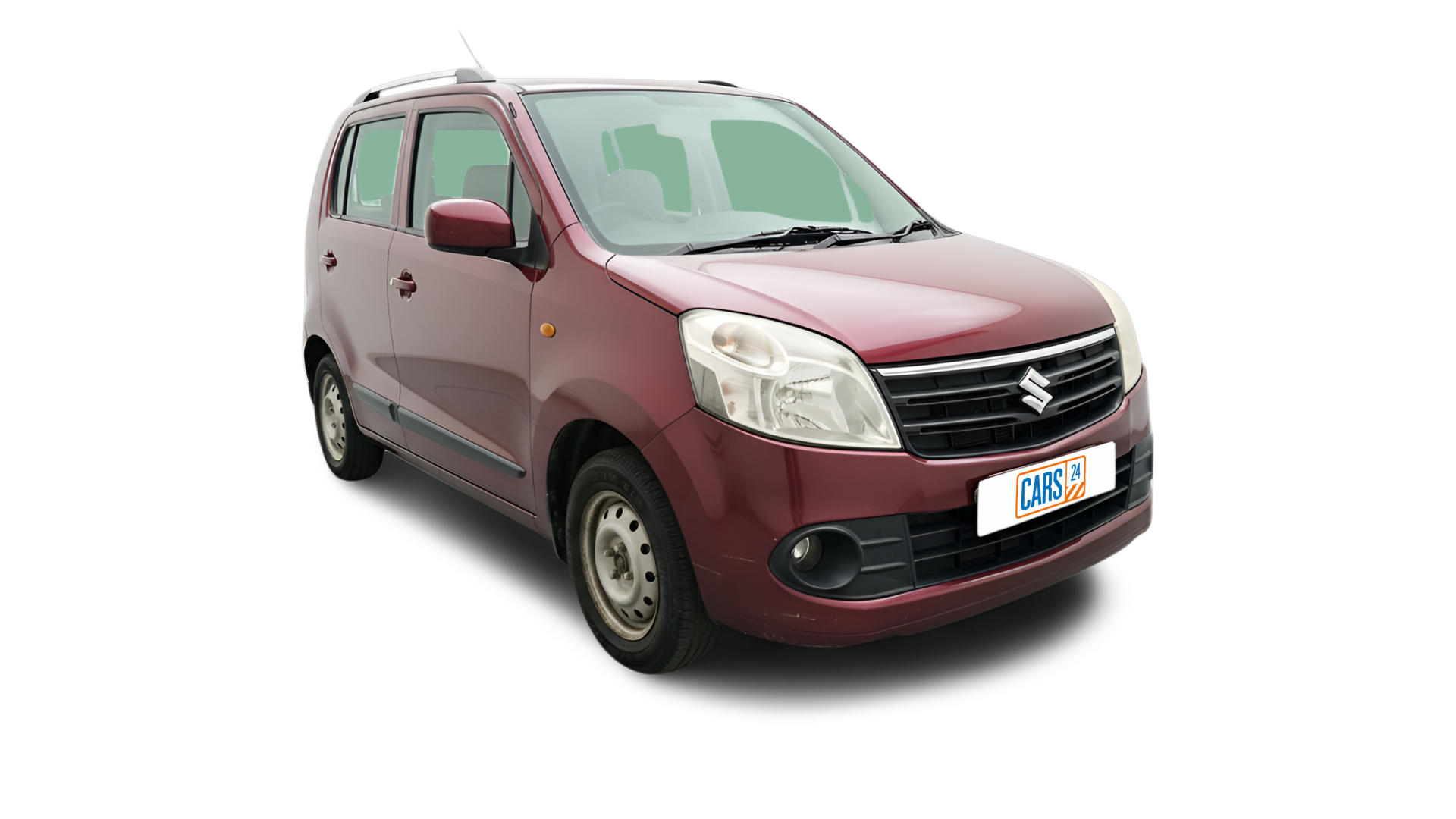 Maruti Wagon R 1.0-img